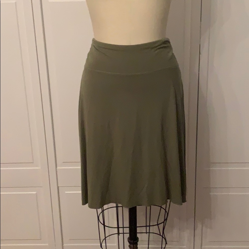 Eastern Mountain Sports, Easy Summer Skirt